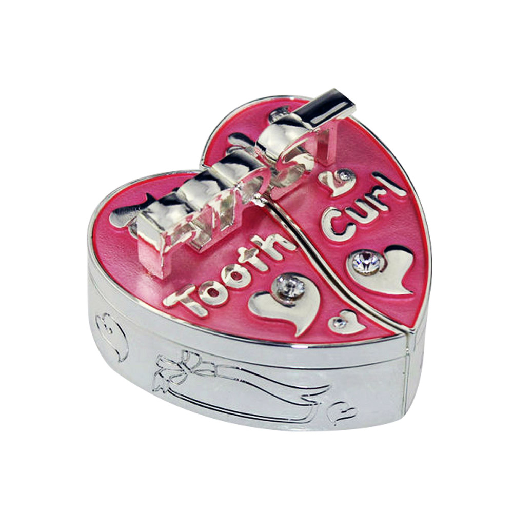 Tooth box
