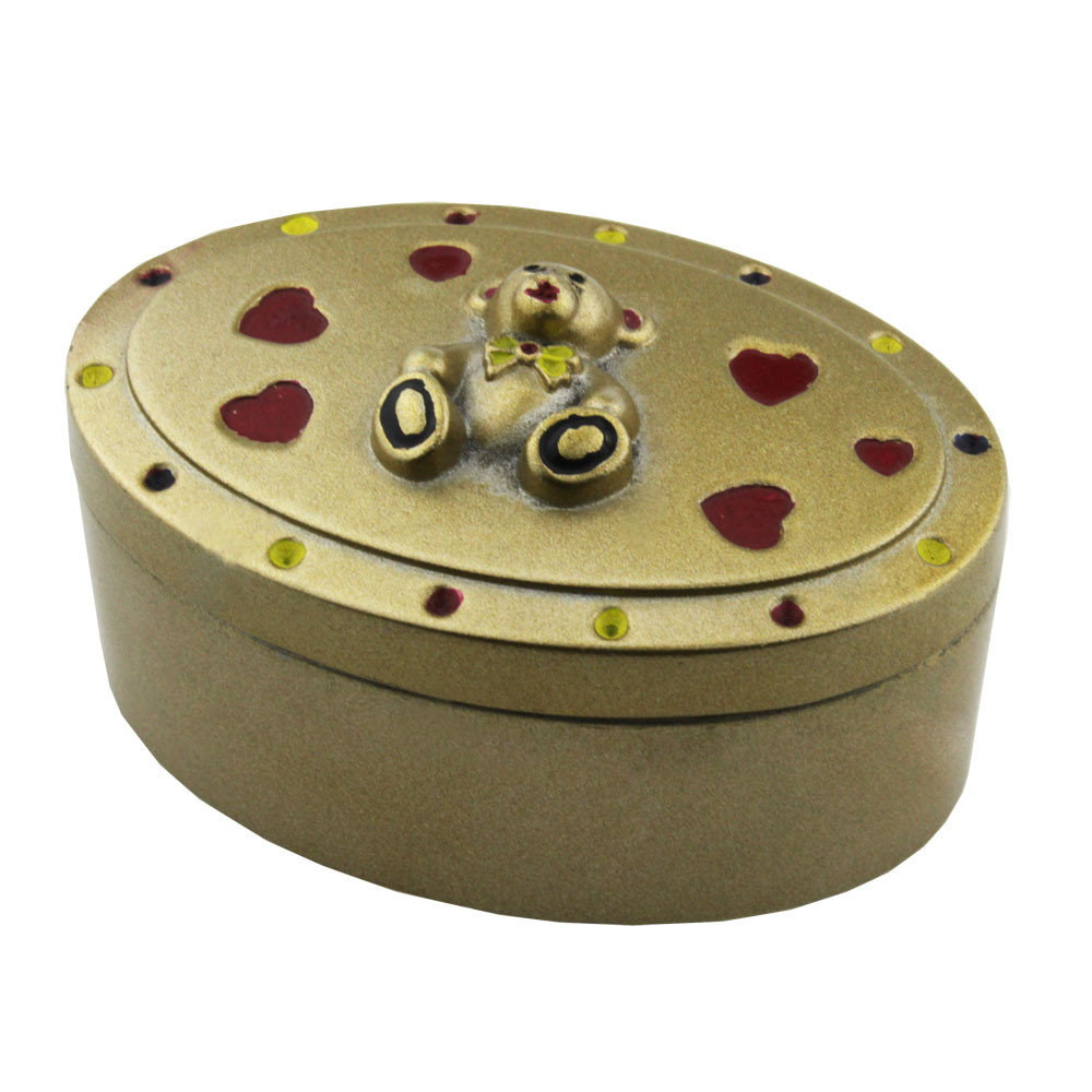 jewelry box RKS-JB007