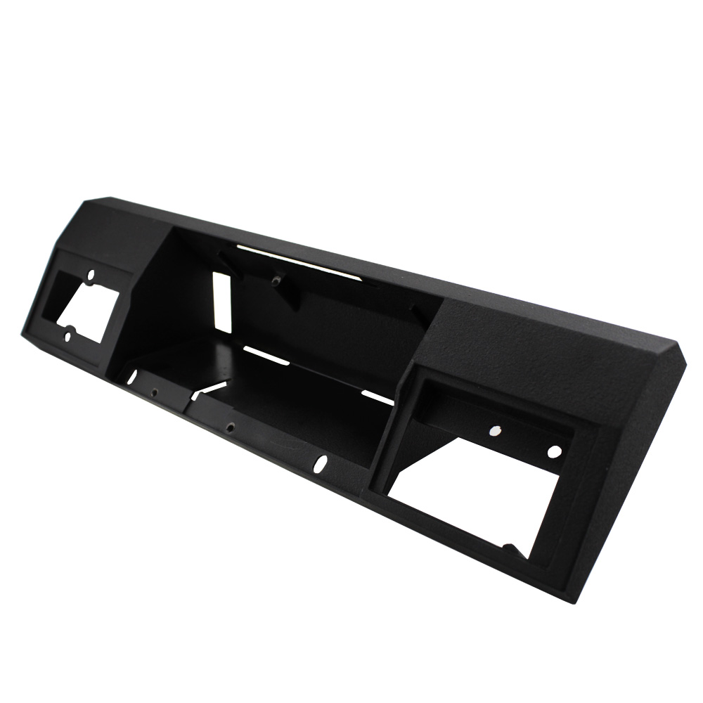 Aluminum alloy products RKS-AA001a (1)