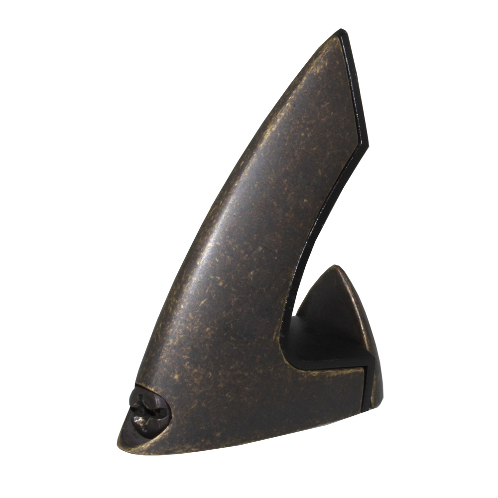 Glass clip RKS-GC006a (1)