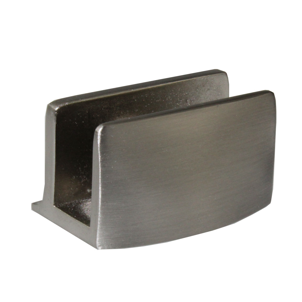 Glass clip RKS-GC016