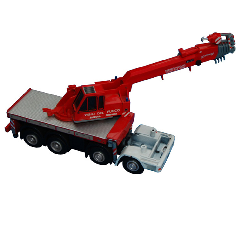 Hook machine
