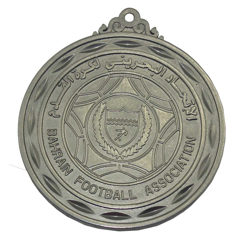 Medal RKS-M002