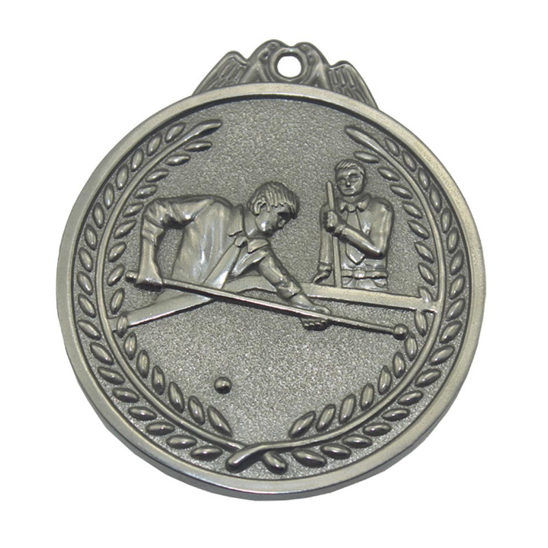 Medal RKS-M004