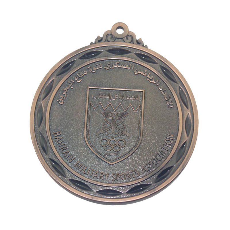 Medal RKS-M007a