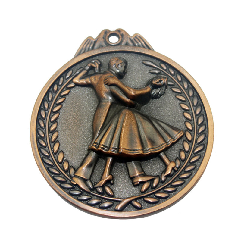 Medal RKS-M017
