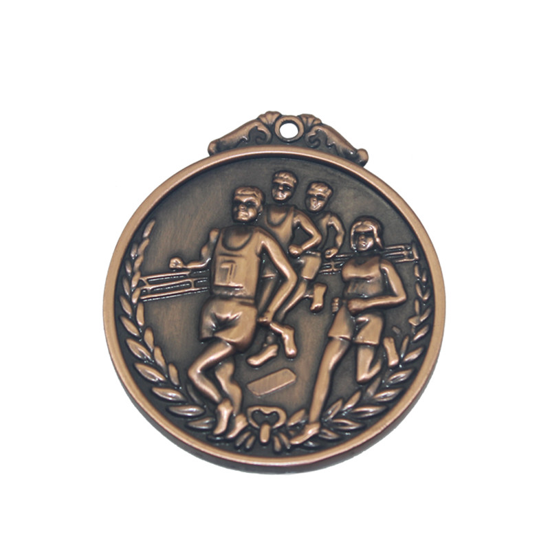 Medal RKS-M018