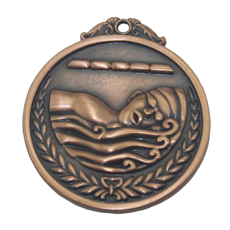 Medal RKS-M019