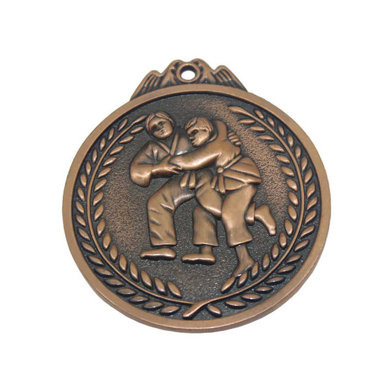 Medal  RKS-M022