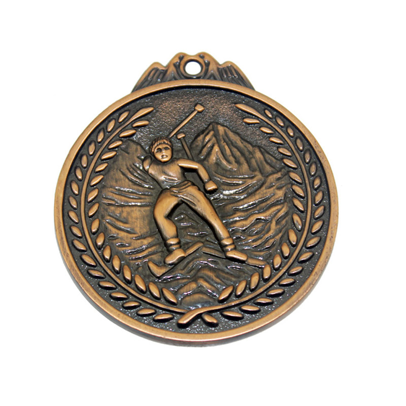 Medal RKS-M021