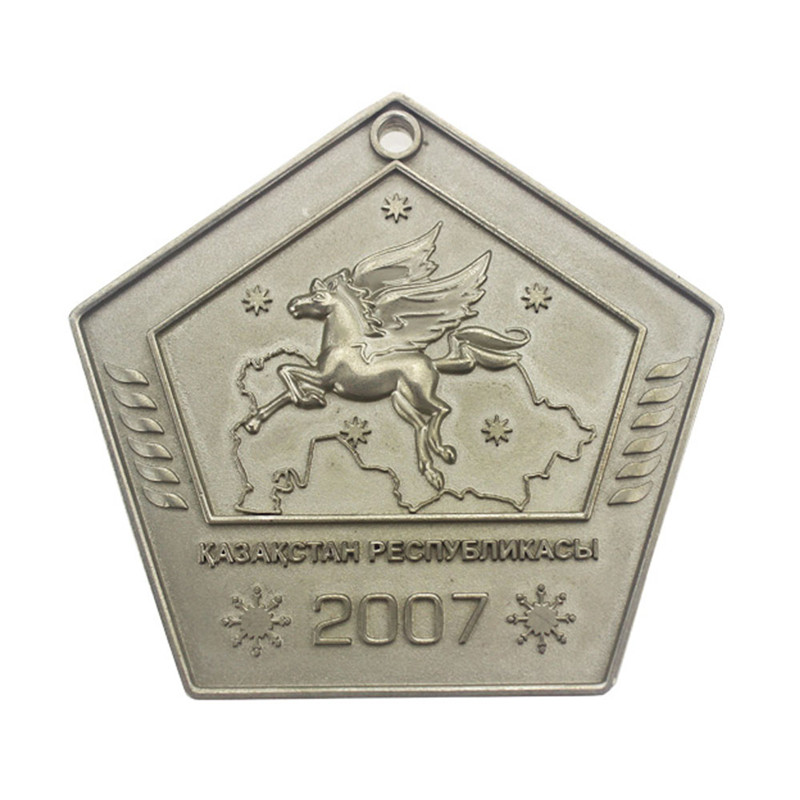 Medal  RKS-M031