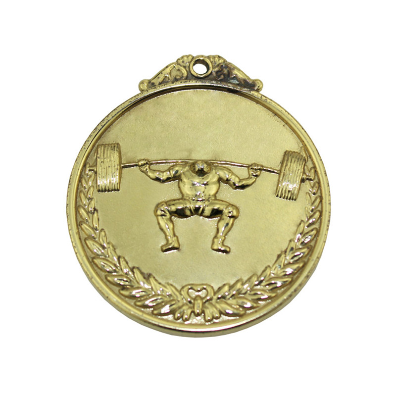 Medal RKS-M029