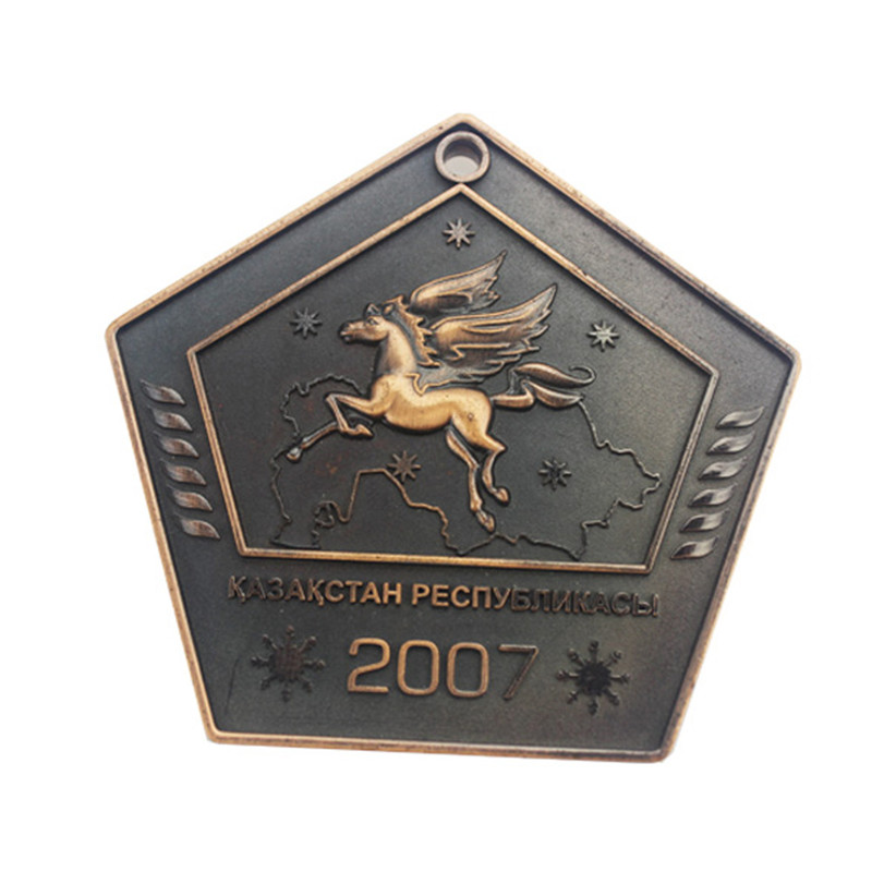 Medal RKS-M031b