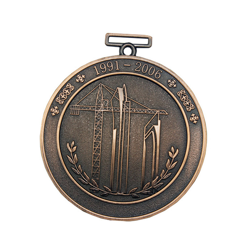 Medal RKS-M034