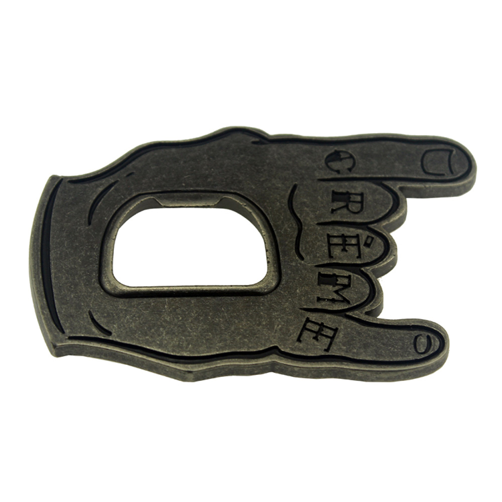 belt buckle RKS-BB001