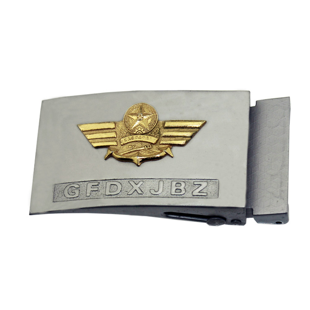 belt buckle  RKS-BB011