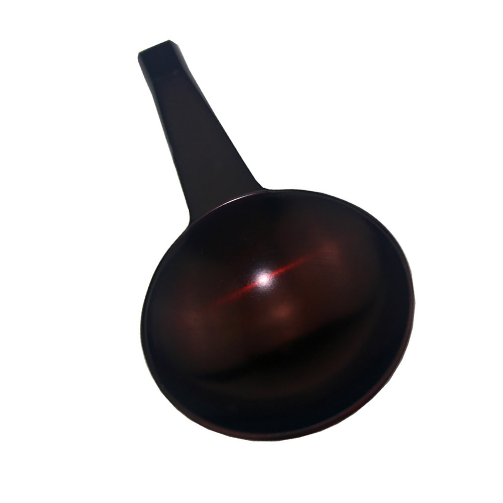 Aluminum alloy spoon head RKS-TA002