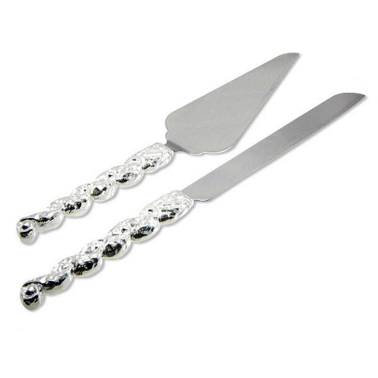 Cake knife