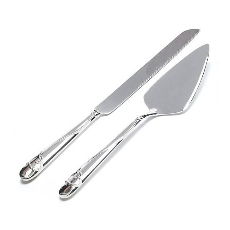 Cake knife