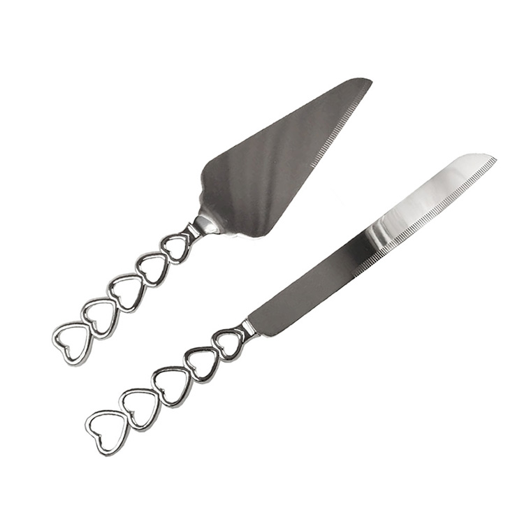 Cake knife