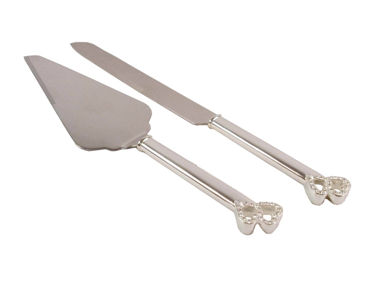 Cake knife
