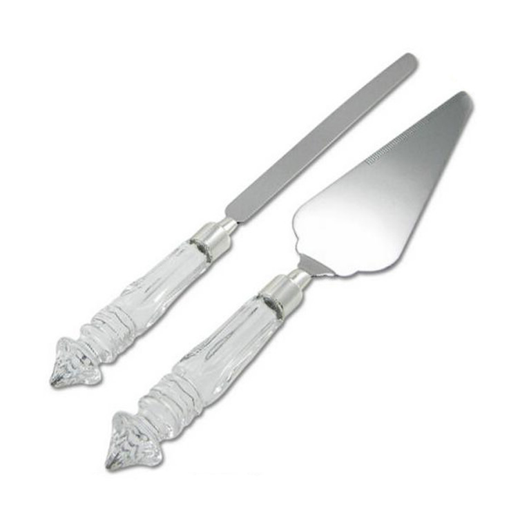 Cake knife