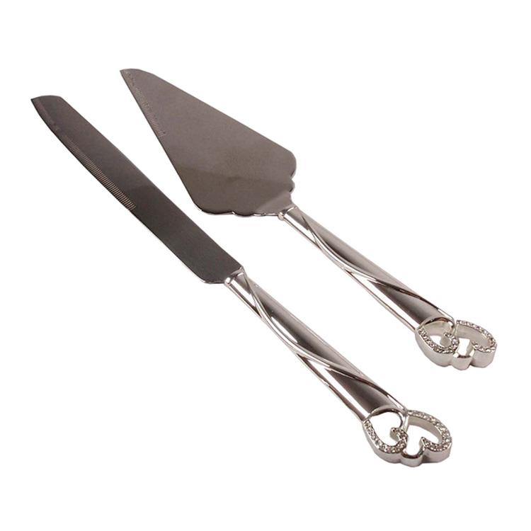 Cake knife