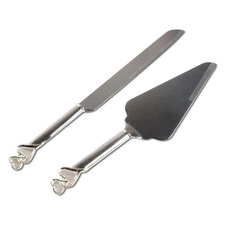 Cake knife
