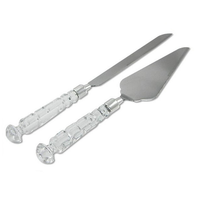 Cake knife