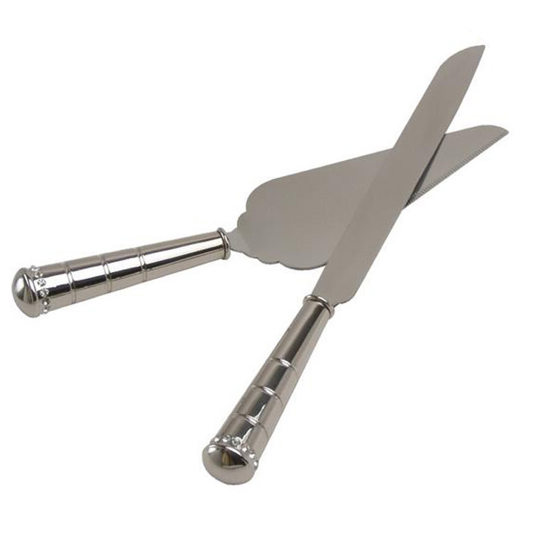 Cake knife