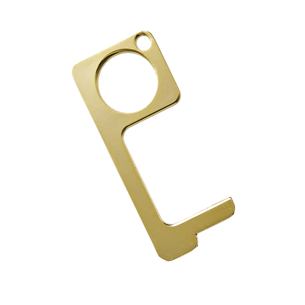 No contact handle