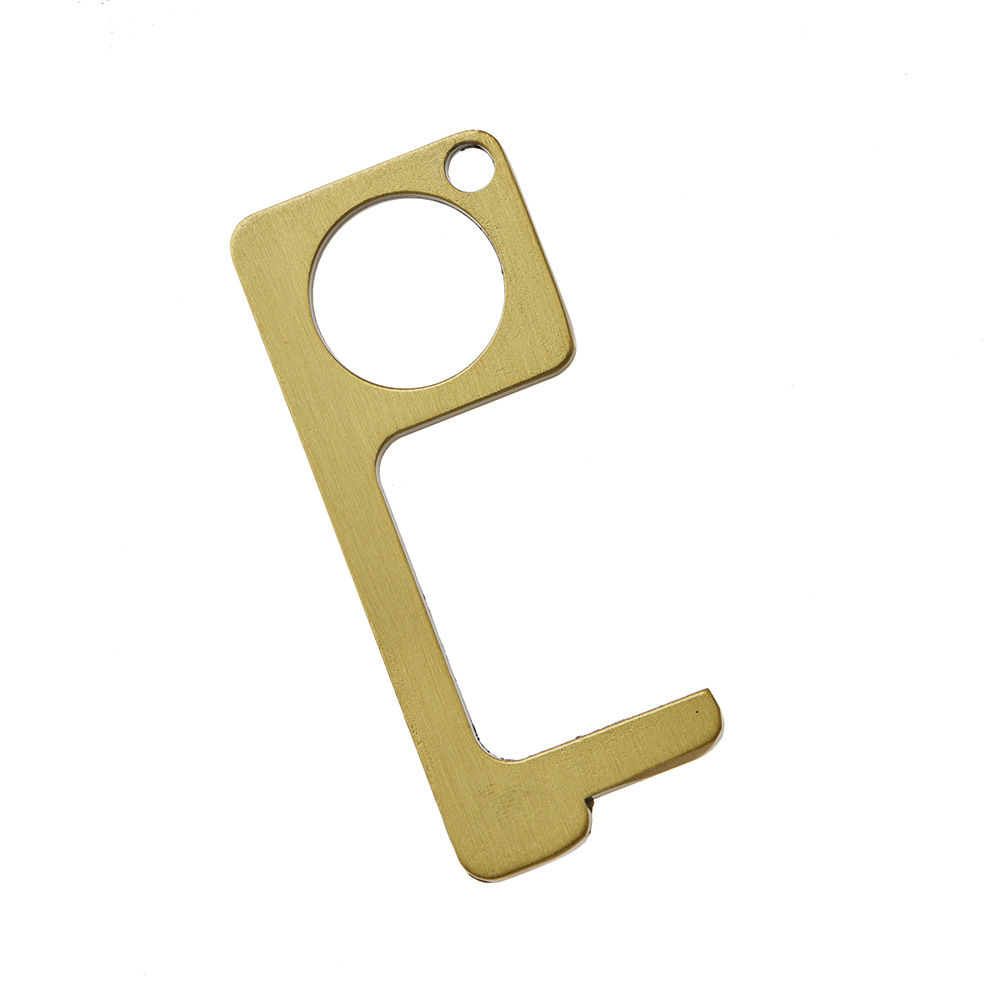 No contact handle