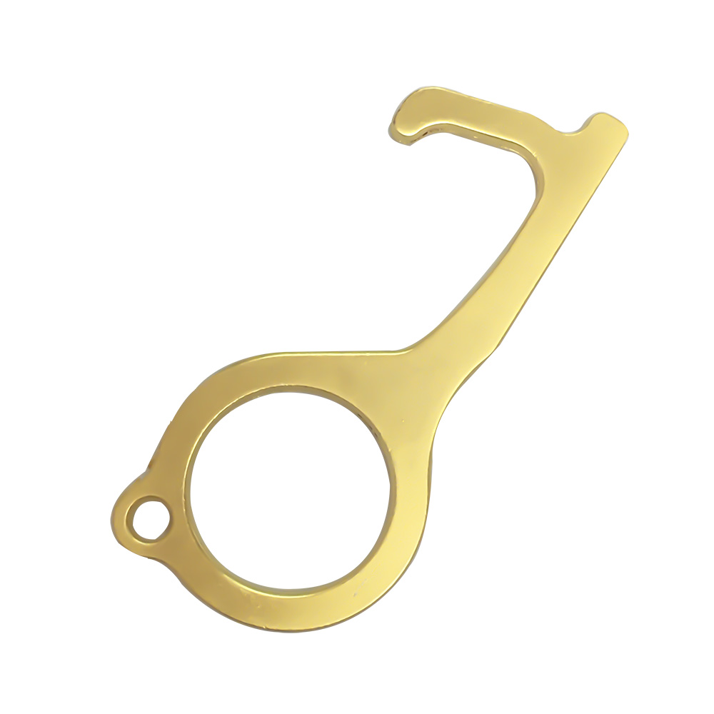 No contact handle