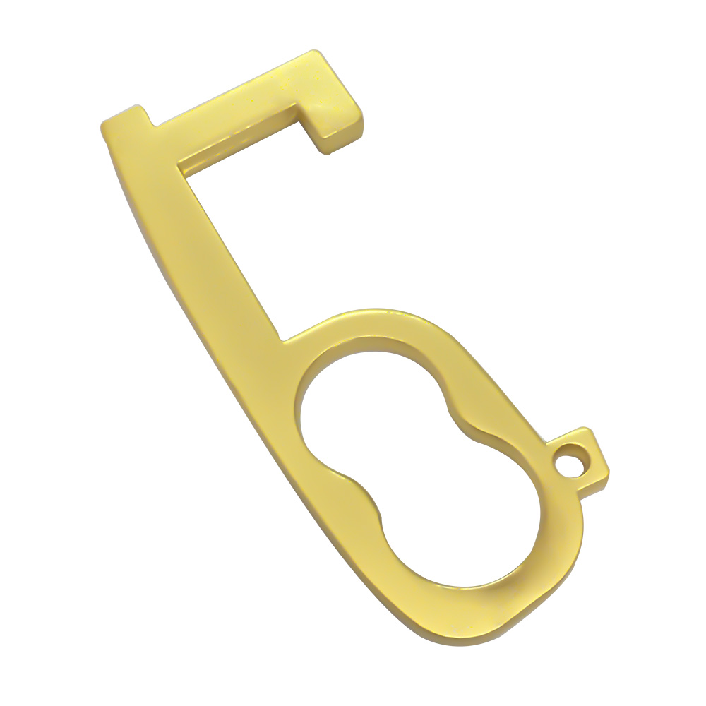 No contact handle