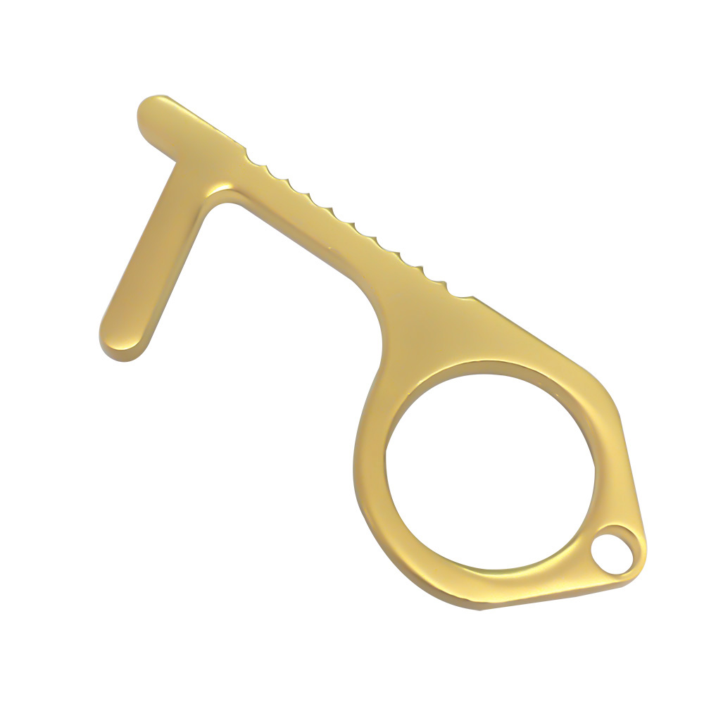No contact handle