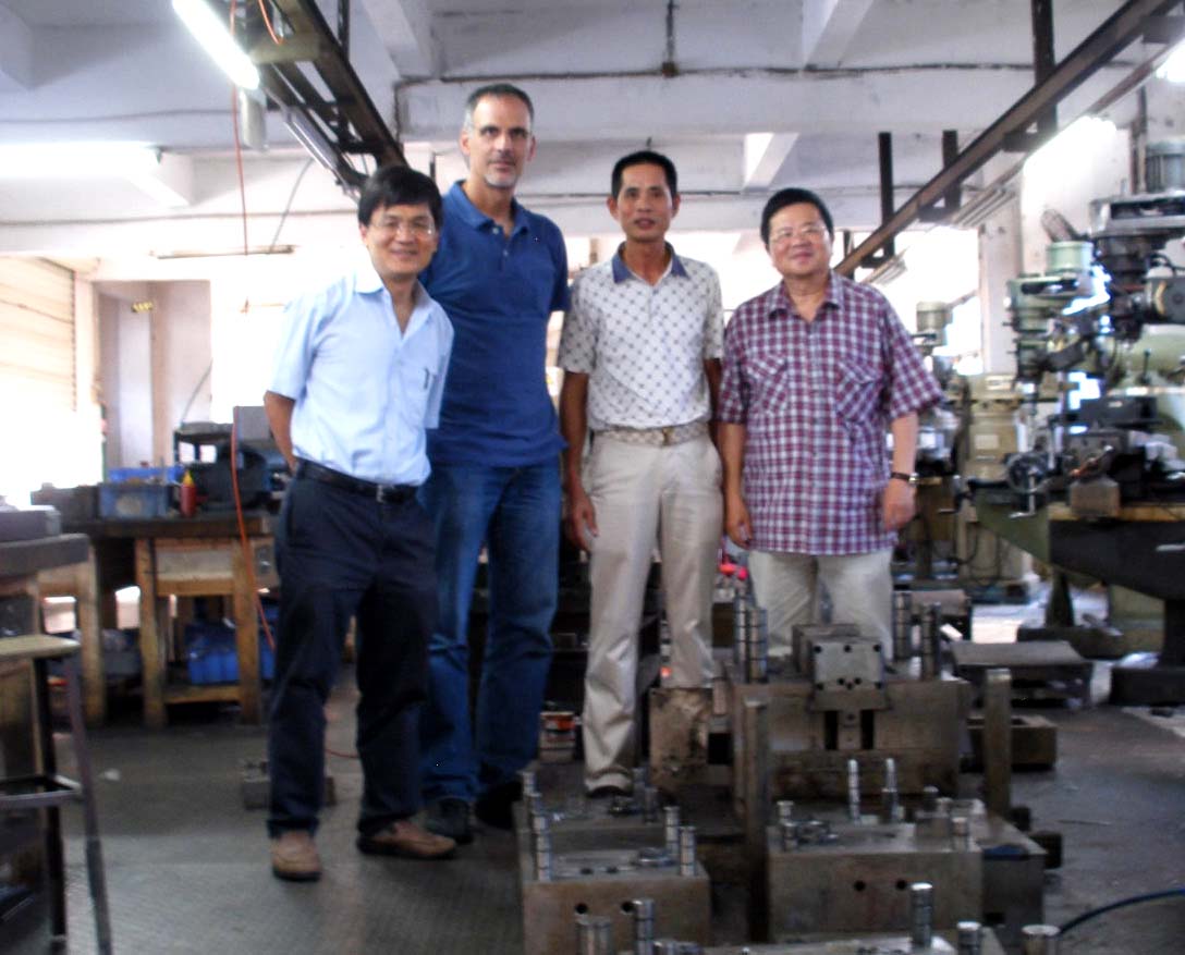 cooperation partner