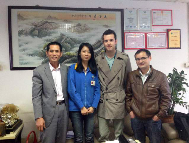 cooperation partner